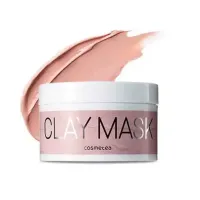 COSMETEA BLACK TEA PINK CLAY MASK 200ML	